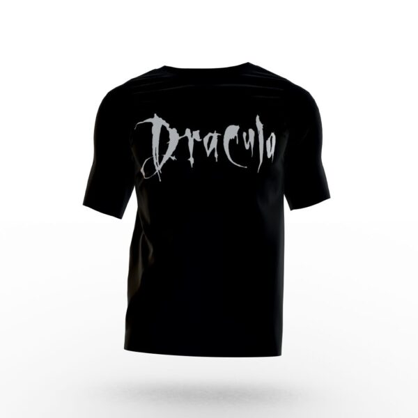 Dracula T-Shirt