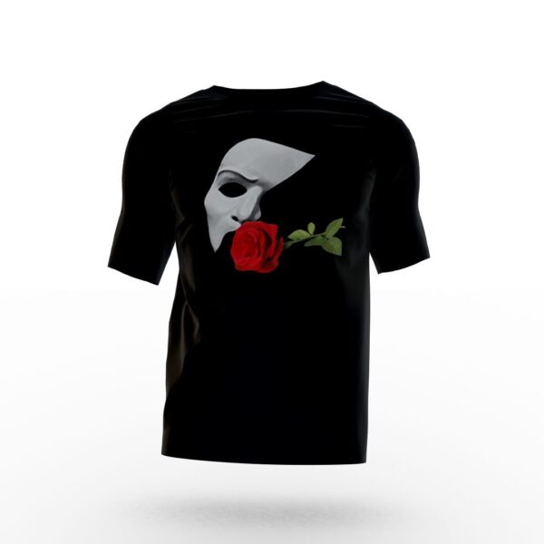 Phantom of the Opera T-Shirt