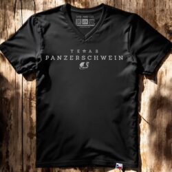 Panzerschwein Tee – Limited Edition by BTB and Co