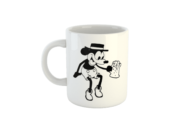 Gallopin’ Goucho Beer Mug