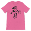 Gallopin' Goucho Beer T-Shirt - Image 3