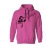 Gallopin' Goucho Cig Hoodie - Image 3