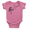 Gallopin’ Goucho Cig Onesie - Image 3