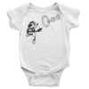 Gallopin’ Goucho Cig Onesie - Image 2