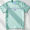 Panzerschwein Crew Neck Tee - Limited Edition by BTB AND Co. - Image 3