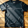 Panzerschwein Crew Neck Tee - Limited Edition by BTB AND Co. - Image 2