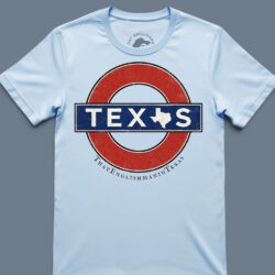 Texas Underground - That Englishman in Texas Exclusive