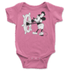 Steamboat Willie Onesie - Image 3