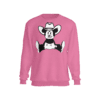 Cowboy Steamboat Willie Pullover - Image 3