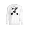 Cowboy Steamboat Willie Pullover - Image 2