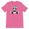 Cowboy Steamboat Willie T-Shirt - Image 3