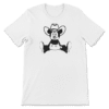 Cowboy Steamboat Willie T-Shirt - Image 2