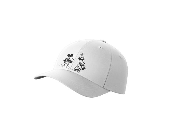 Steamboat Willie Love Cap