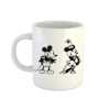 Steamboat Willie Love Mug - Image 2