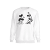 Steamboat Willie Love Pullover - Image 2