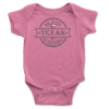 Texan in Training Onesie - Image 2