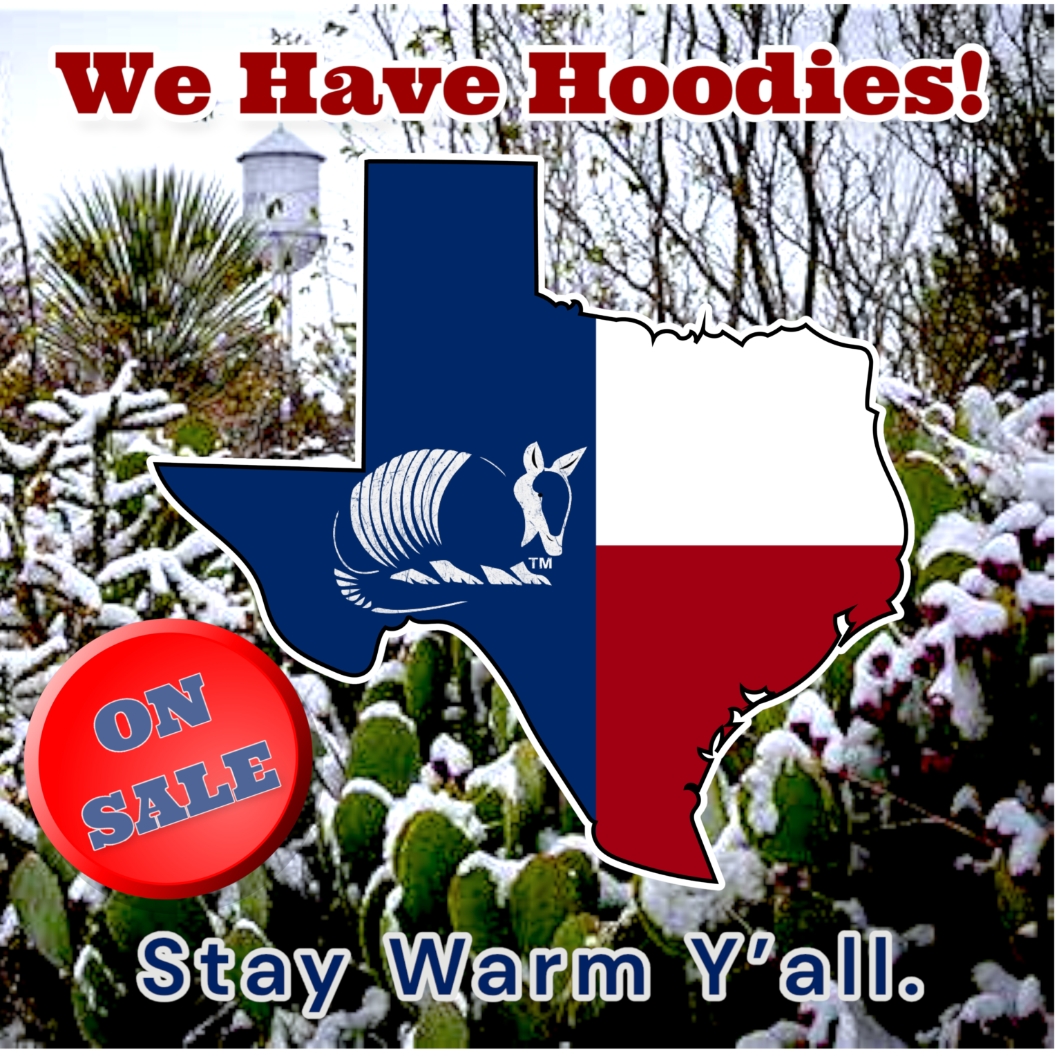 Hoodie sale