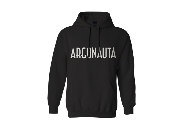 Argonauta hoodie