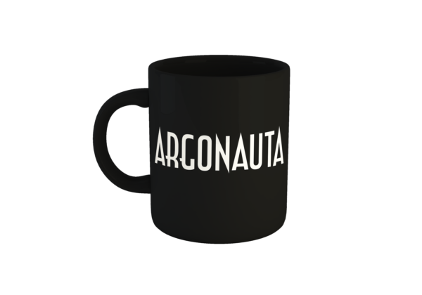 Argonauta mug