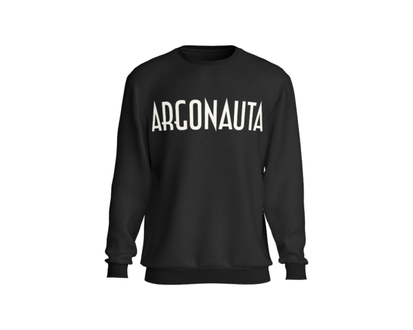 Argonauta pullover