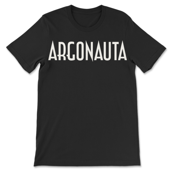 Argonauta t-shirt